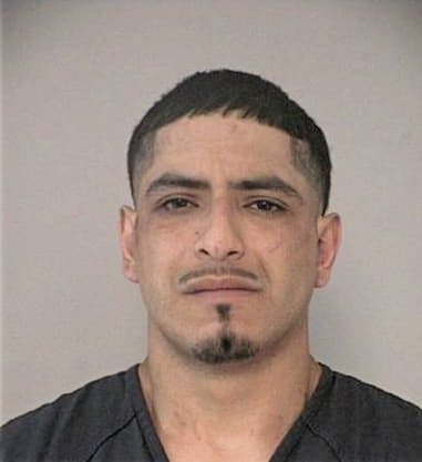 Juan Zamora, - Fort Bend County, TX 